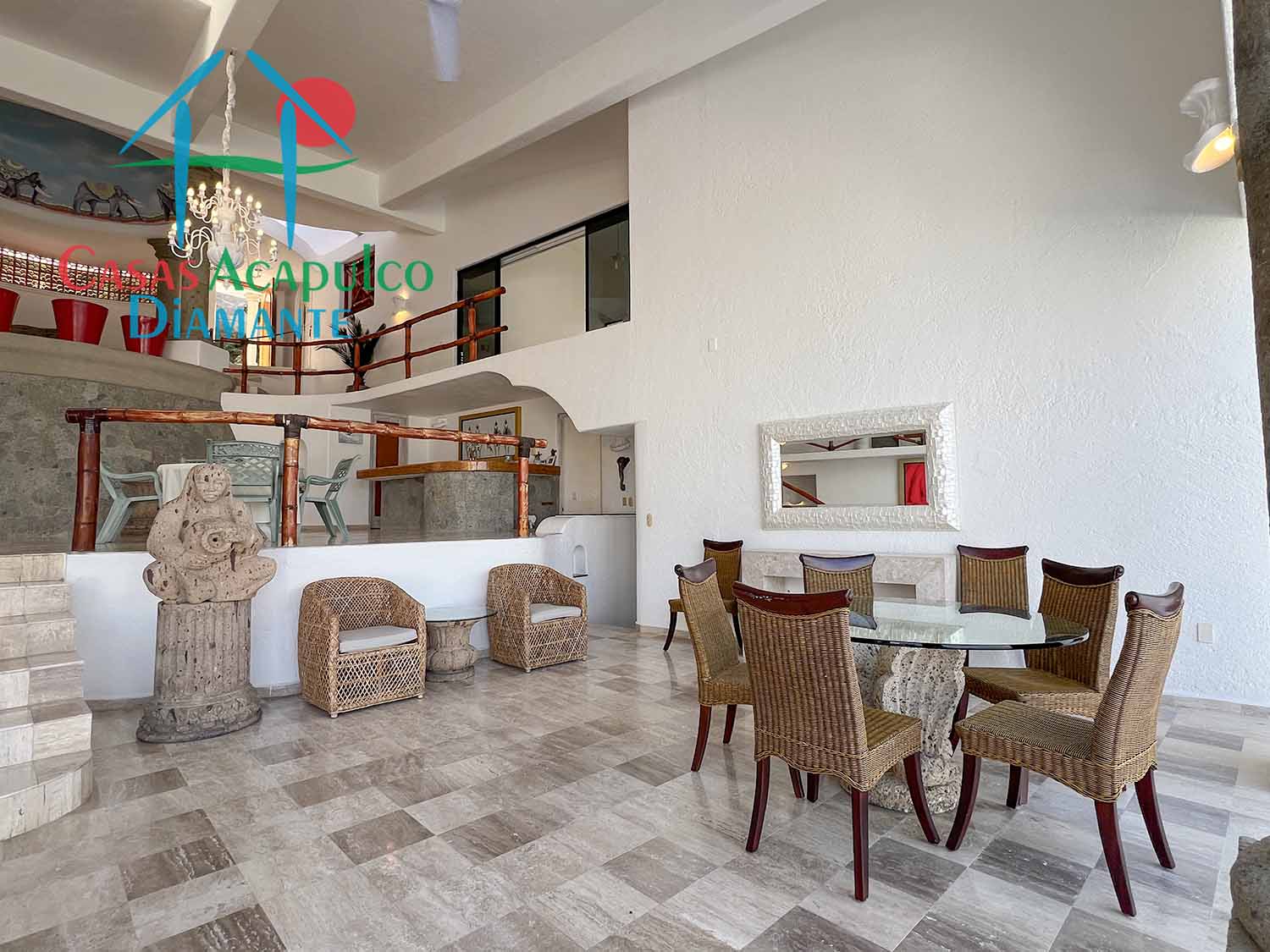 Casa Buenos Aires - Estancia 7 Casa Buenos Aires - Estancia 7